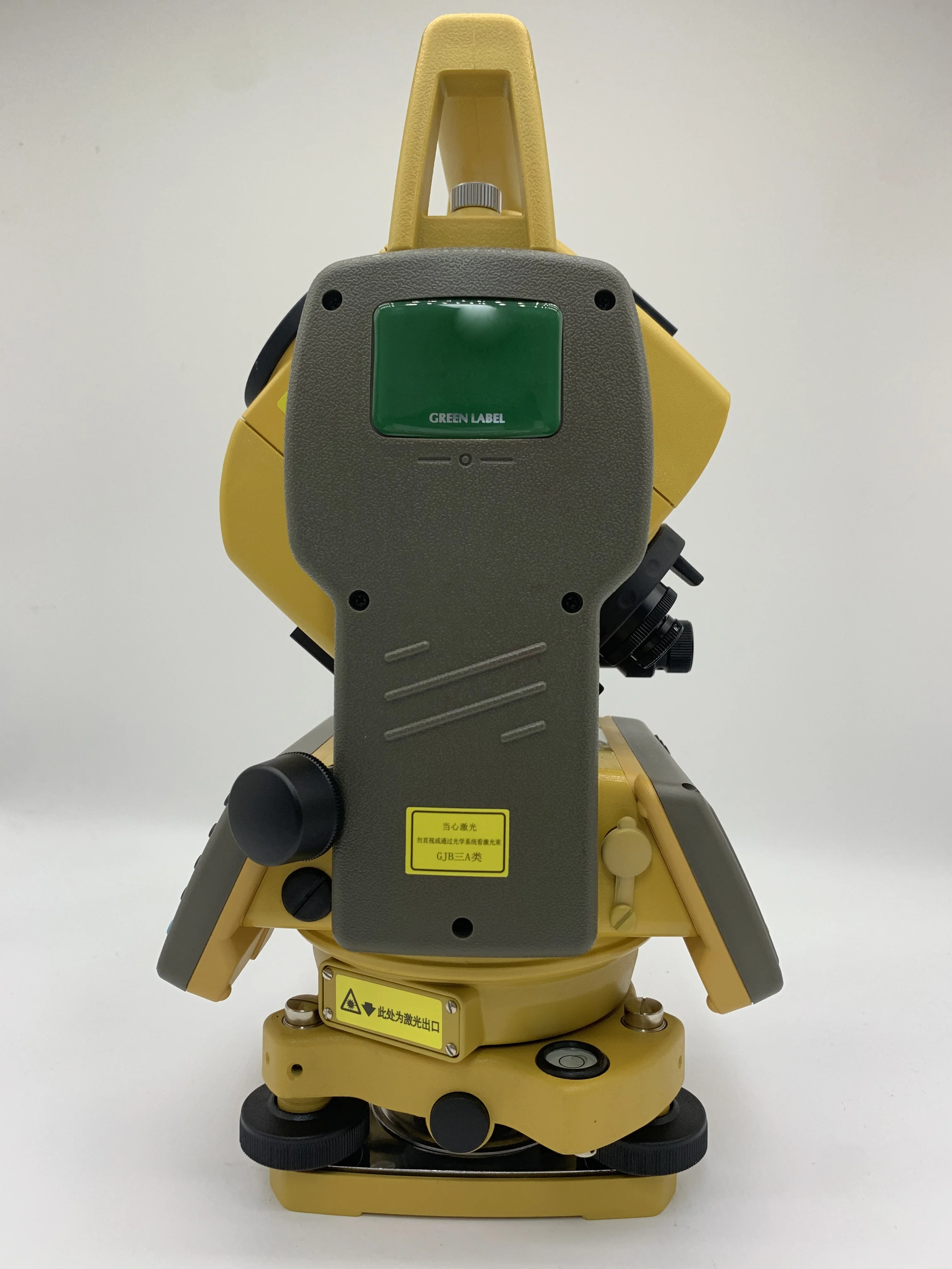 High performance Topco OTS-102N total station for sale
