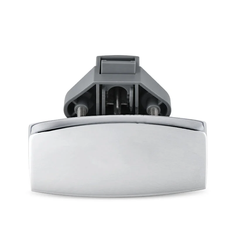 RV Caravan accessories Furniture Lock Push Latch Cabinet Lock Motorhome  Cupboard  Pull Handle Lift Lock