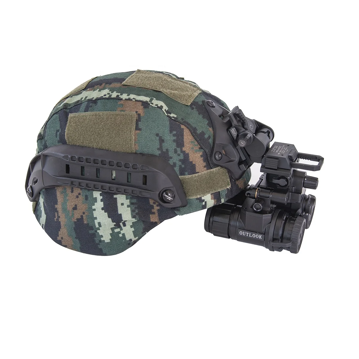 Xinxing Generation 2+Binocular low-light night vision device CXXM-31