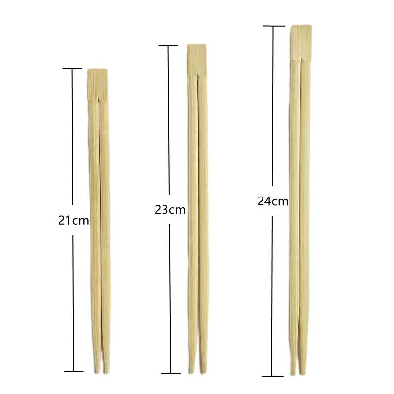 Best chopsticks Twins hashi Bamboo Disposable chopsticks,2022 Top Sale Restaurant Tableware in Korea and Japan