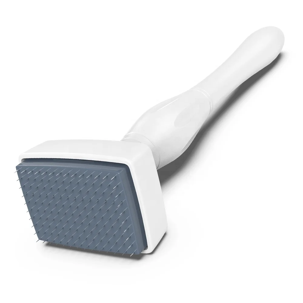 Factory price derma stamp surgical stainless steel micro needles Derma Stamp / Dermastamp