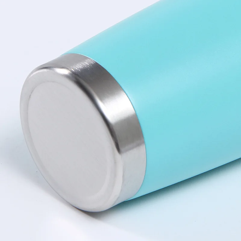 Outdoor Travel Sublimation Glasses Stainless Steel Cup Speaker Water Bottle Tumbler 20 Oz Customize 15oz 16oz keep hot cold mug