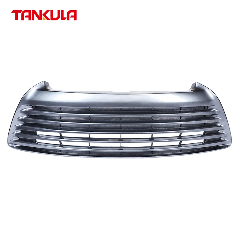 Handa Auto Body Parts Car Front Grille Bumper Lower Grill for Toyota Camry 2015 2016 2017 USA Version