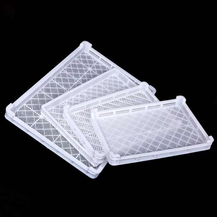 Factory wholesale high quality and low price Quick freezer tray Shrimp fish Marine seafood