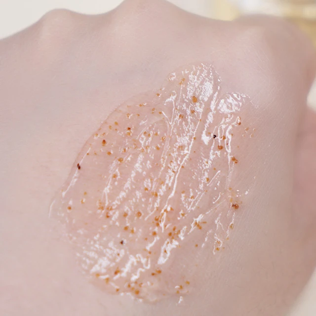 The best skin care manufacturer wholesale private label OEM skin whitening products effective body scurb