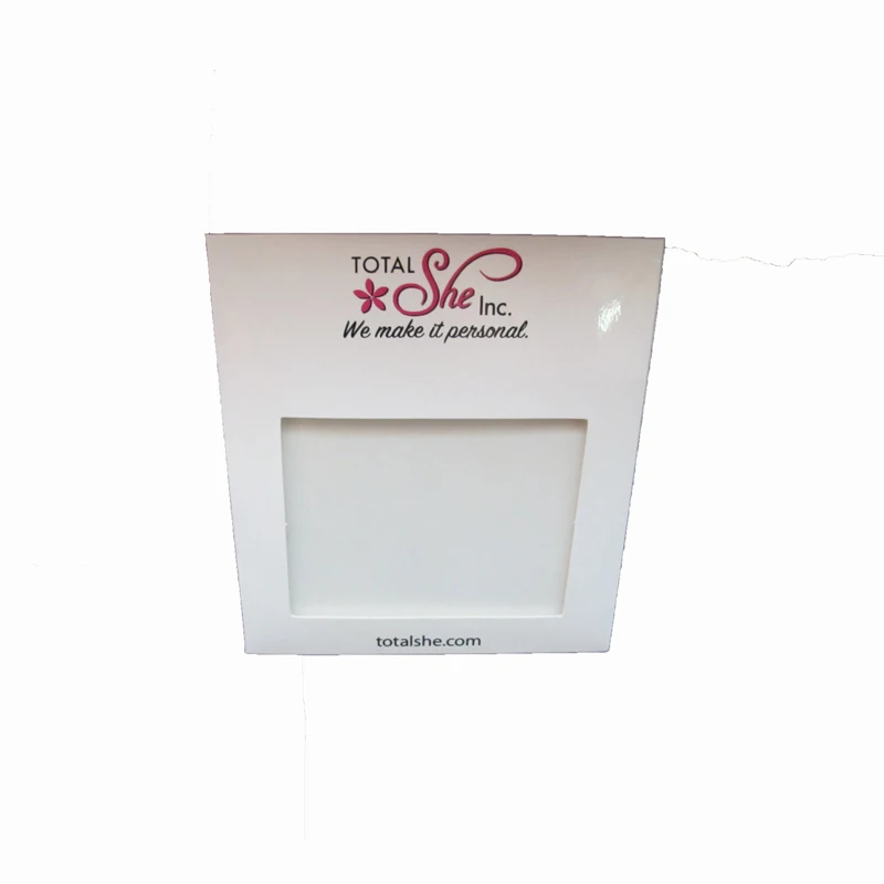 China Supplier Custom High Quality design Printing Envelope With PVC Transparent Window