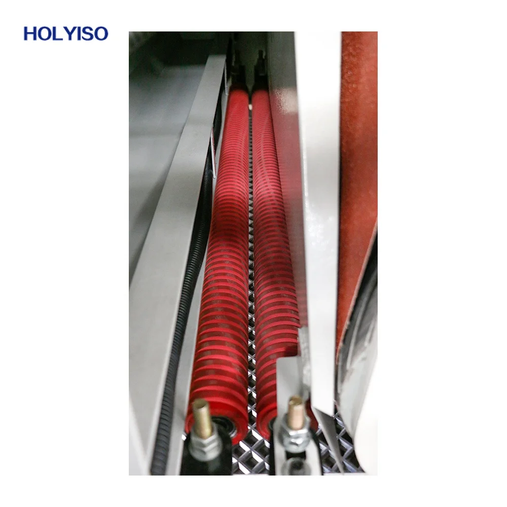 automatic wood floor parquet door veneer panel woodworking wide belt sander sanding calibration machine for sale