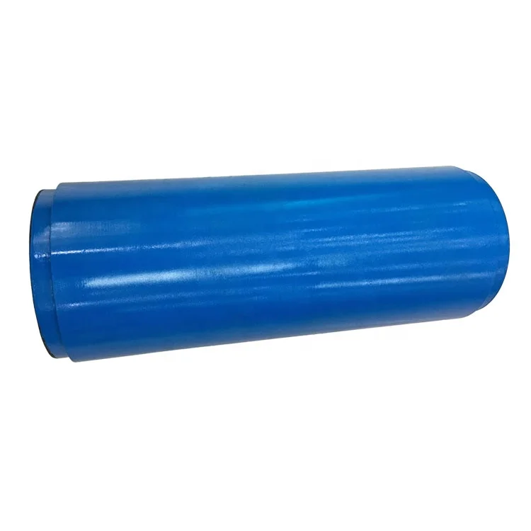 Mono type C18A/18B/18K/18D sludge transfer single progressive cavity screw pump parts nbr/epdm/fkm rubber stator