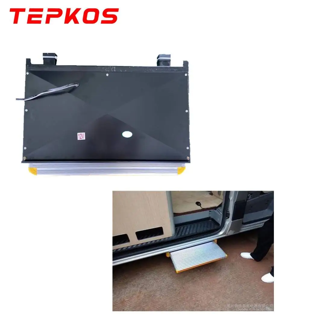 Cheap Factory Price automatic foot step for motorhome and bus