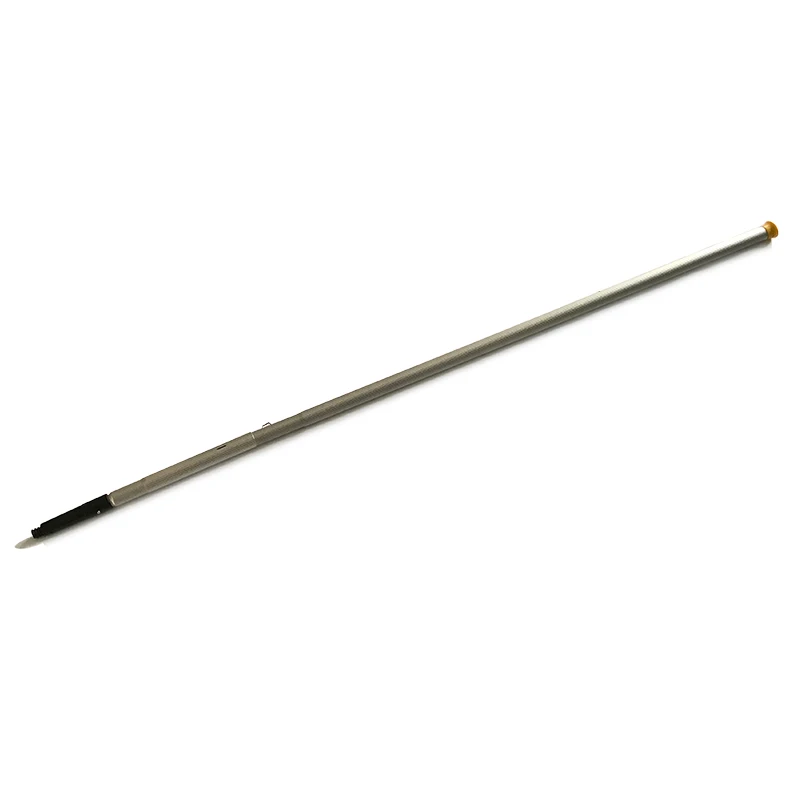 36ft/10.5m Aluminum Telescopic Poles for Water Fed Pole with Brush Window Cleaning