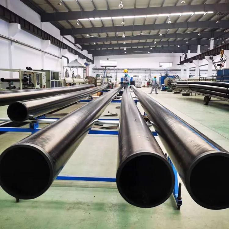 Стальная проволочная сетка Скелет усиленная pe100 HDPE композитная труба SRTP