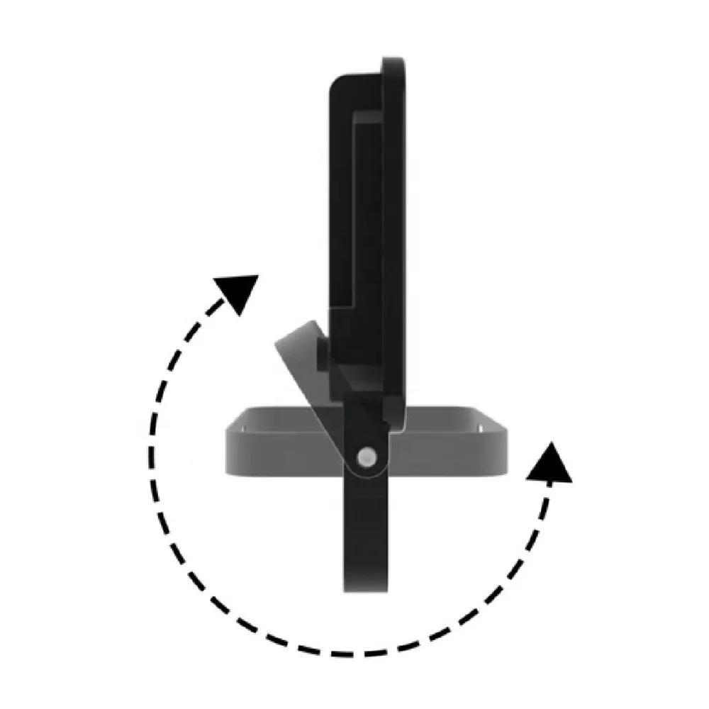 IP65 Waterproof Outdoor LED Floodlight RGB RGBW Smart 10W 20W 30W 50W 100W 150W 200W 300W 400W PIR Radar Sensor Solar LED Flood