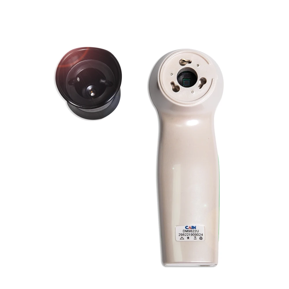 12 М пикселей глаз iriscope iridology камера цифровой здоровья анализатор