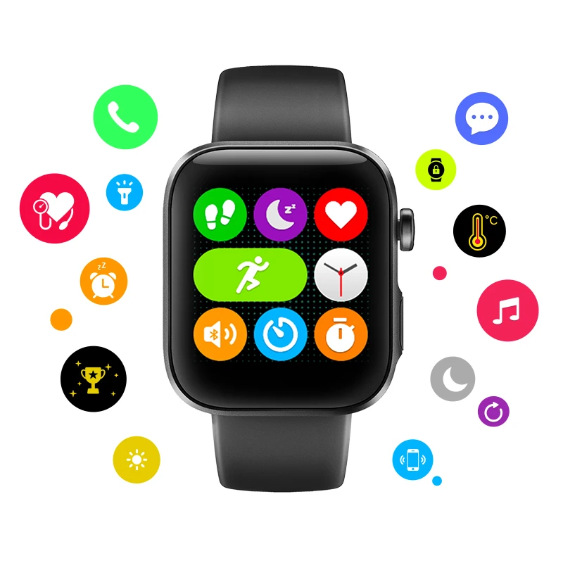 
Best quality china manufacturer branded patent call smart watch bracelet amazon senior luxury smart watch customizable sdk 