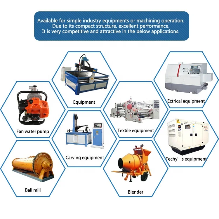 0.4kw-1600kw VFD 380v 3 Phase Variable Frequency Drive 1 Phase 220v Frequency Converter VFD Inverter Ac VFD Drive For Motor