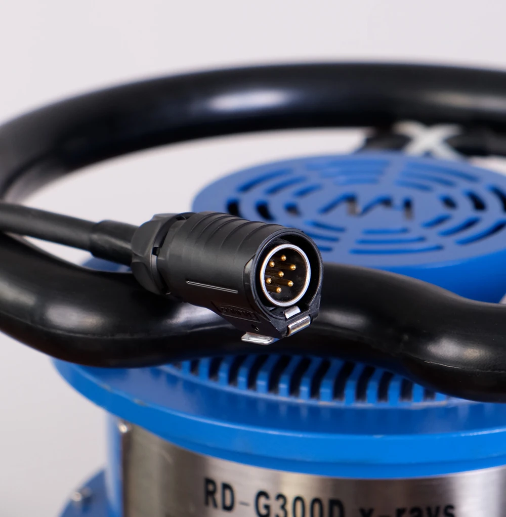 Высокое качество рентгеновской дефектоскопа RD-2805 направленного металла NDT ультразвуковые radiograph тест машина для оптовой продажи