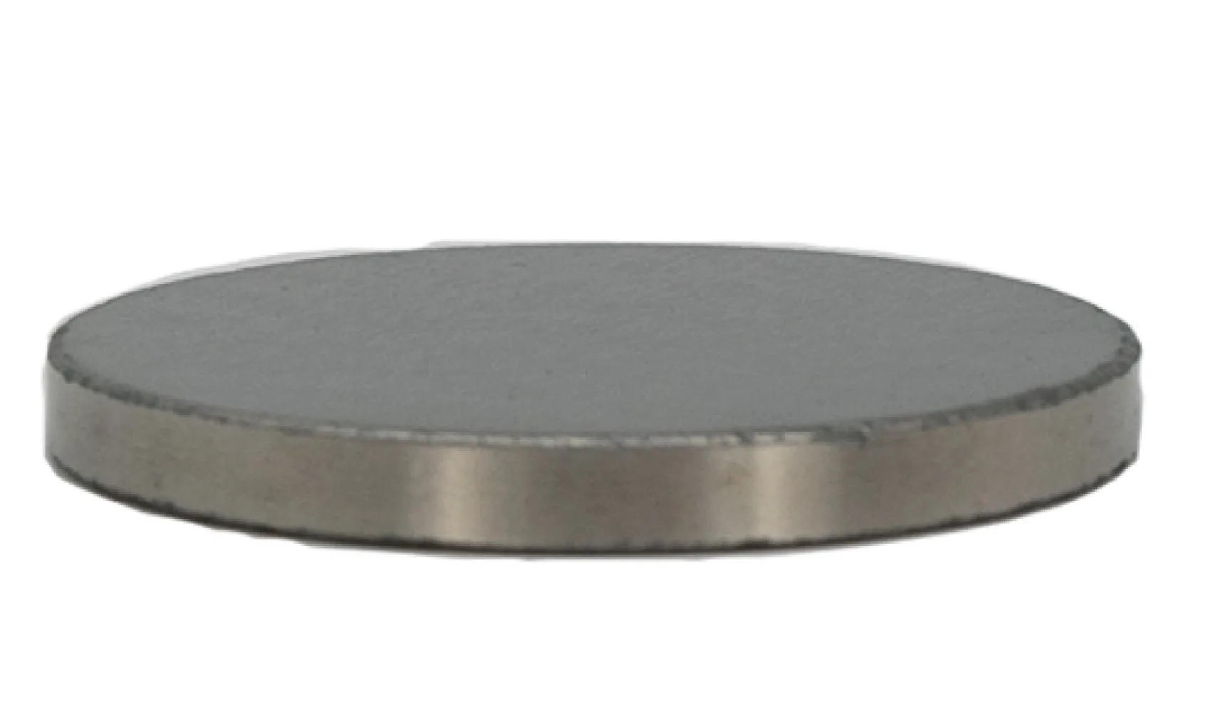 Scandium gallium alloy target ScGa sputtering target