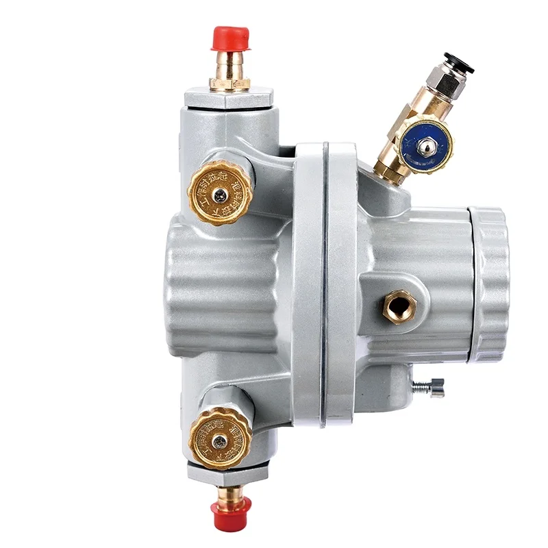 Детали для пневматического мембранного насоса BML-5 химический насос