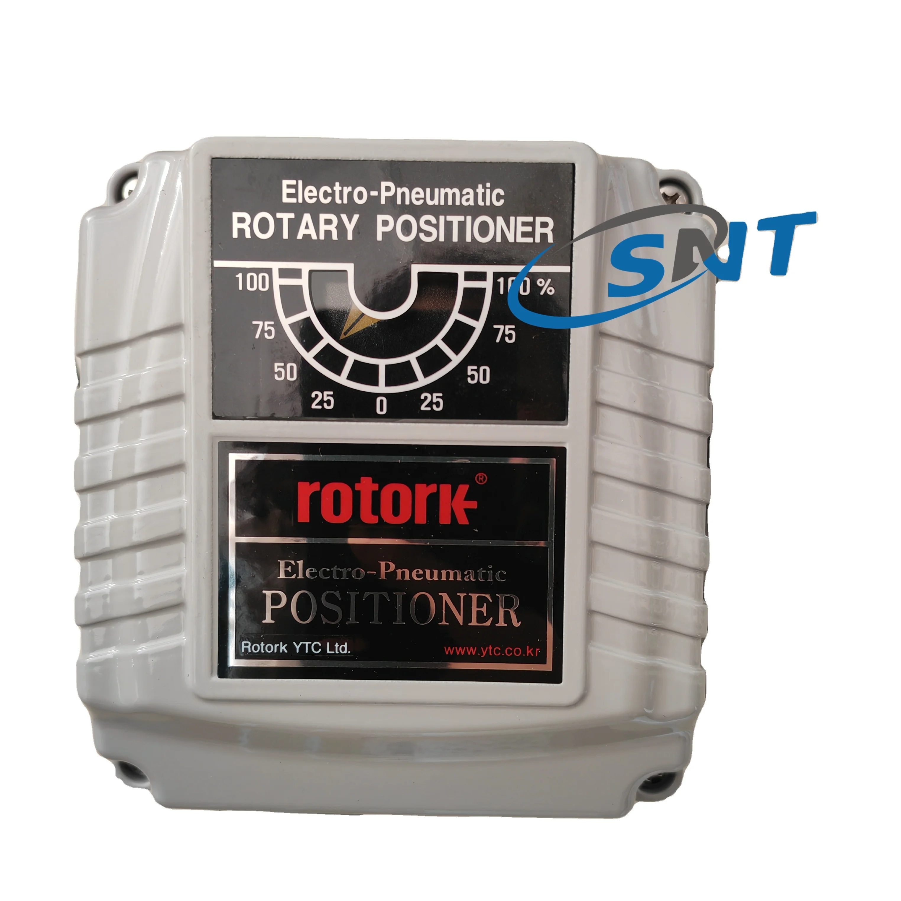 Оригинальная Korea Rotork YTC умный позиционер клапана ytc 1000 yt1000 белый регулирующий клапан марки