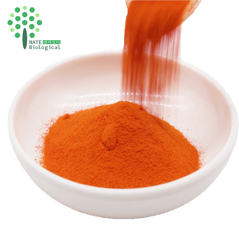 Calendula Officinalis Extract Marigold Flower Extract Lutein Ester 5% for sales