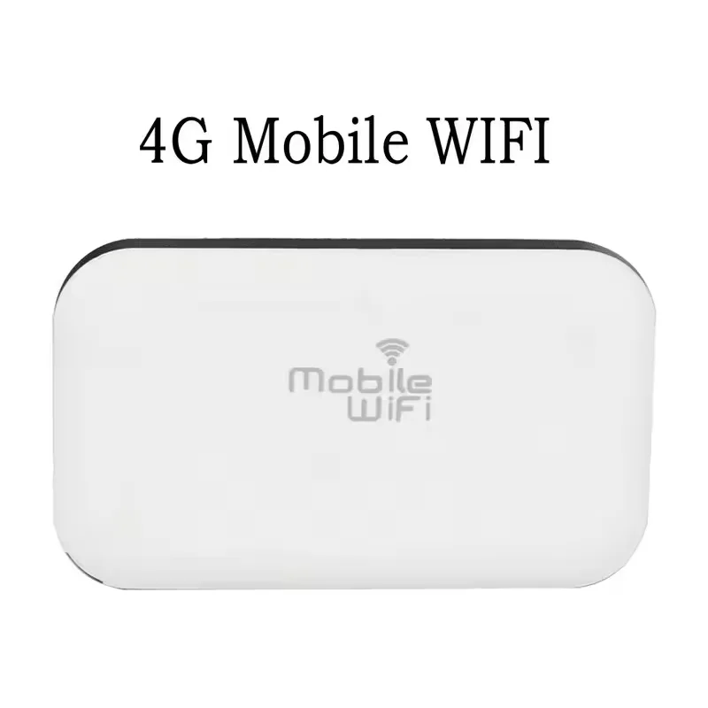 China wholesale market  Most popular customized mifis  router 4g sim card pocket wifi  OEM E5576  E5576 -320 3000mAh Battery