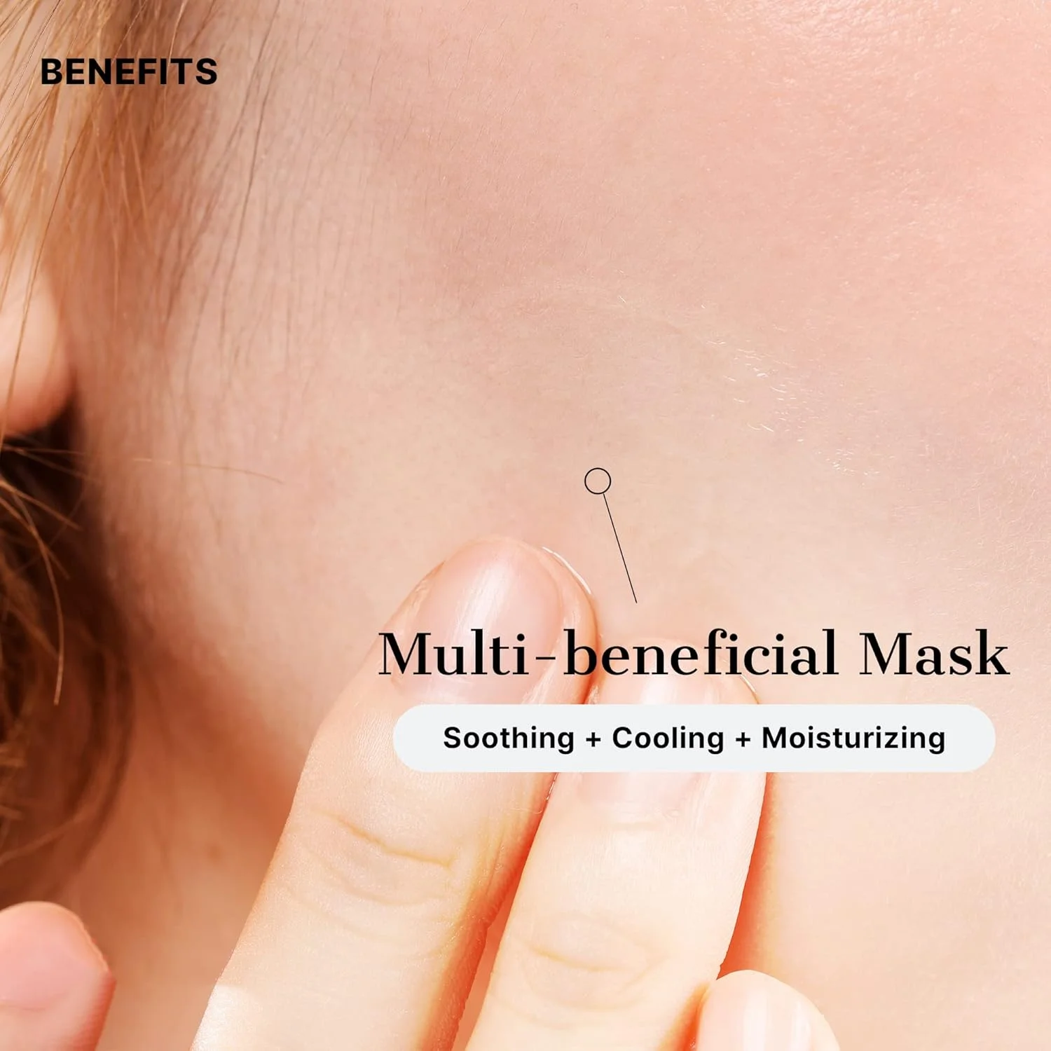Korean Skin Care Full-effect Propolis Honey Sleeping Mask Moisturizing Softening Face Care Beauty Products Facial Mask