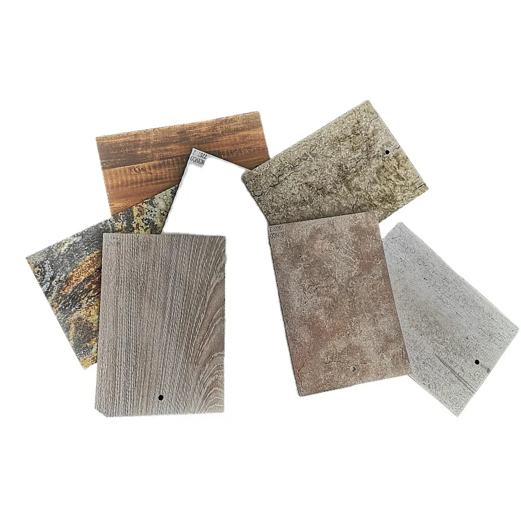 1220x2440 Fire Retardant Hpl Laminate Plywood Hpl Panels Sheet and Board Compact Board Decorative High-pressure Laminates / HPL