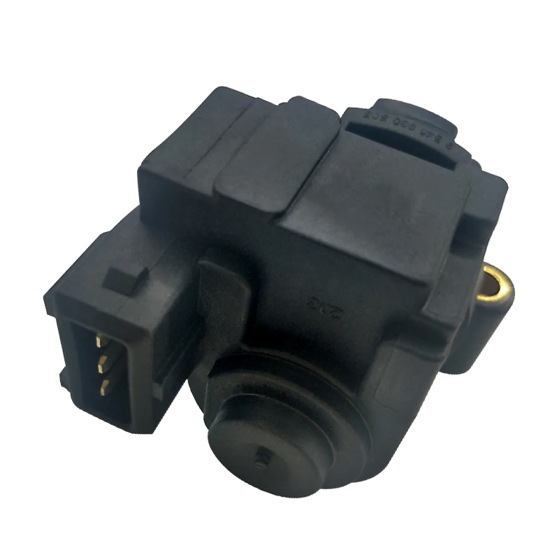 Wholesale Price Auto Engine Spare Parts Idle Air Control Valve 35150-22600 for Hyundai Kia Car Air Control Valve