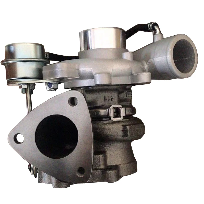 TF035HM 1118100-E09 49135-06910 49135-06800 49389-05600  1118100-E03 turbocharger for Great Wall Haval H3 H5 Fengjun 2.5T 2.8T