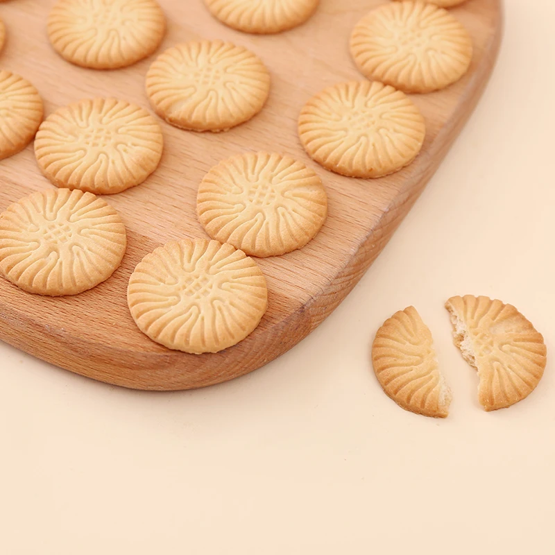 180g Halal Sugar Butter Cookies Biscuits and Cookies Asian Snacks Wholesale Baked Goods