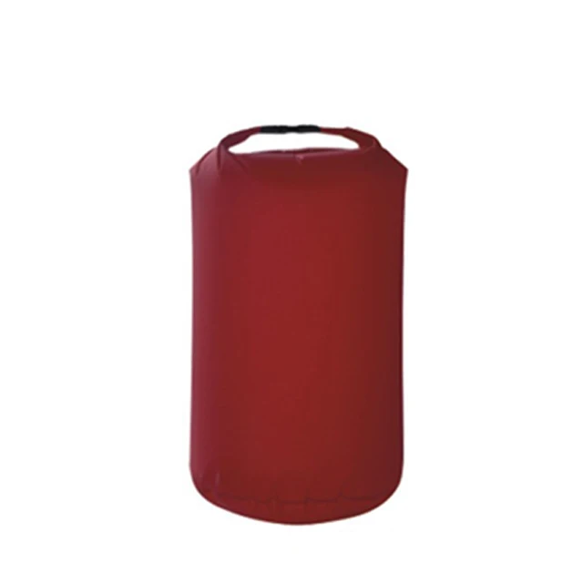 
Favourable Super Silicon Coating Dry Sack Bags For Outdoor Camping 