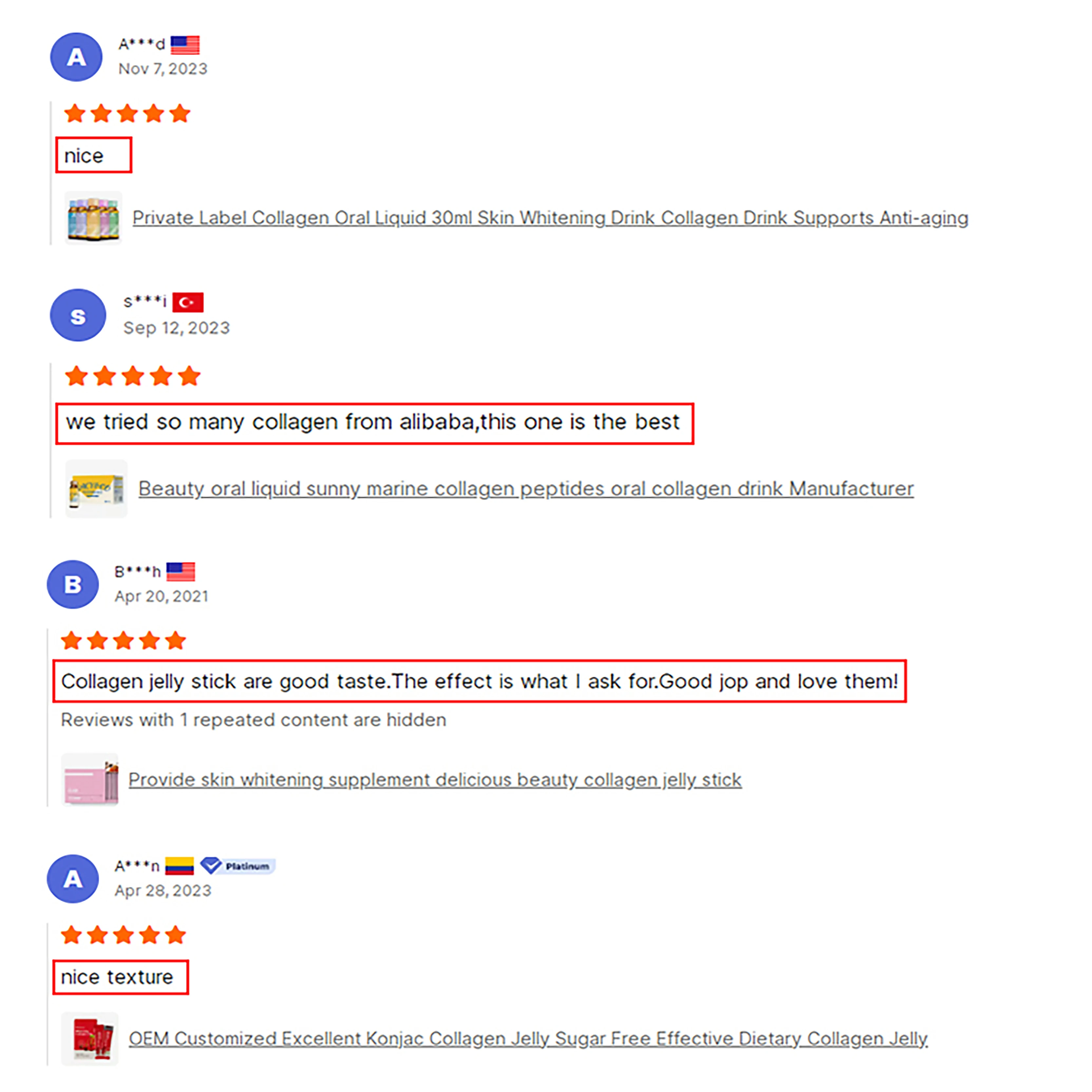 OEM/ODM Blueberry flavor Weight control with green tea extract appetite suppressant Detoxification Slimming Enzyme jelly stick