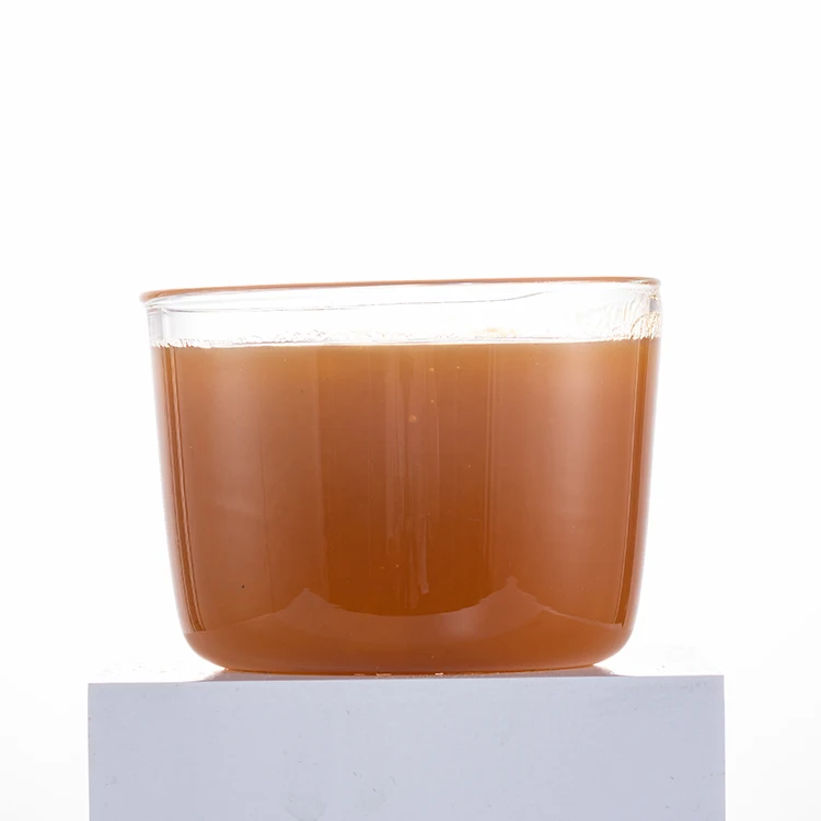 Mango Juice Concentrated Fruit Multi Flavor Drink for Bubble Tea Use Juice Beverage Bottle Packaging