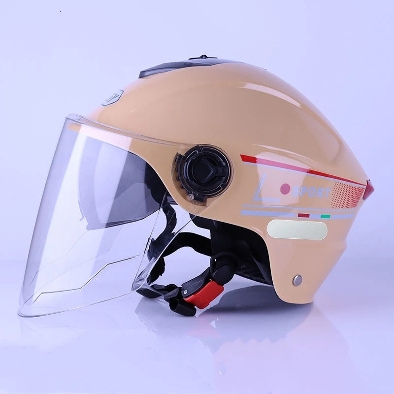 Popular Mtb Dirt Bike Cross Safety Helmets Bicycle Cycle Helmet Motorcycle Safety Helmets