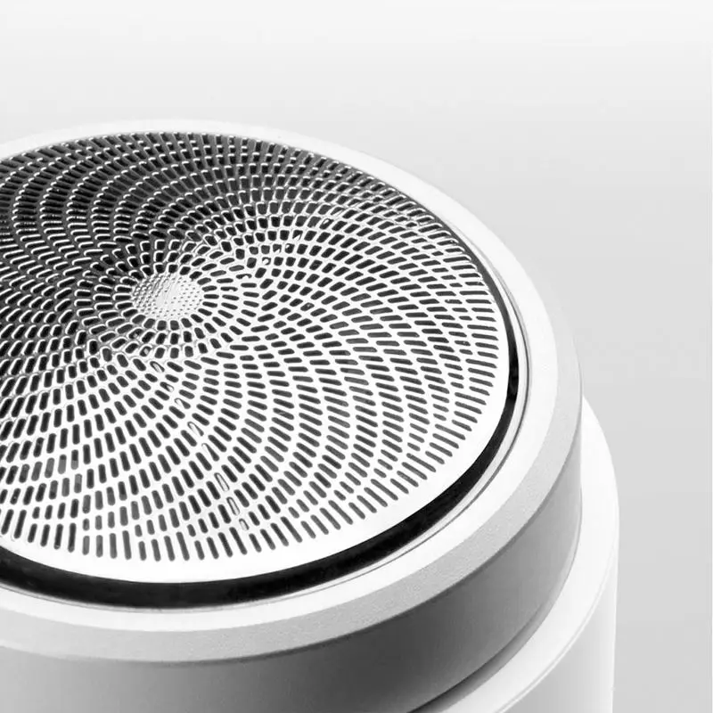 Оригинальная электрическая электробритва Xiaomi Youpin Mijia Белая Мини-бритва ED1 Мужская портативная Бритва для дома
