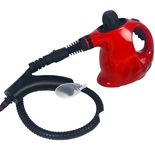 High Power Steam Cleaner Mini home application disinfection high pressure portable handheld steam cleaning machine