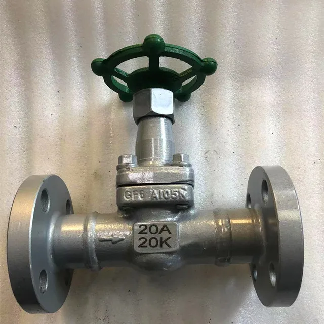 Обратный Клапан подъема A105 10K 20K LPG