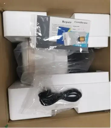 wood lamp skin analyzer portable skin analyzer machine facial italian skin type analyzer