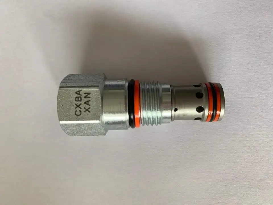 Low price Hydraulic Valve FCCB-XAN XZCB-XXN CBEG-LKN LPBC-XHN LPBC-XHN CXAA-XBN Cartridge Valve
