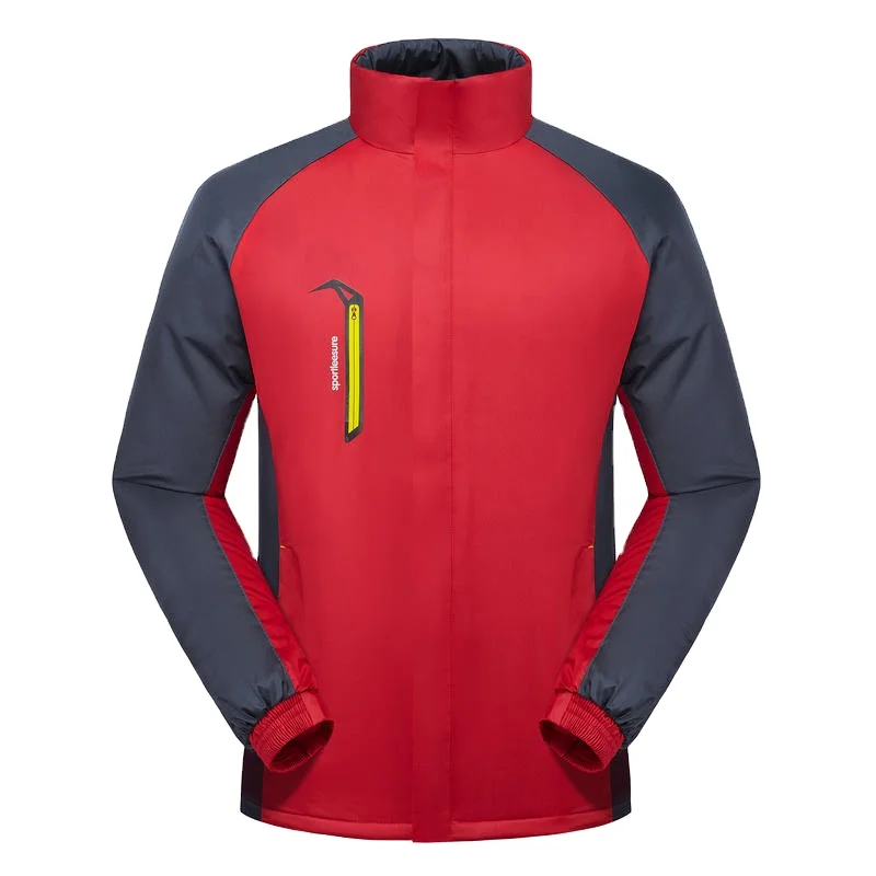 Мужская демисезонная ветровка, тонкая водонепроницаемая куртка для рыбалки, Всесезонная Куртка для горного туризма, 2021