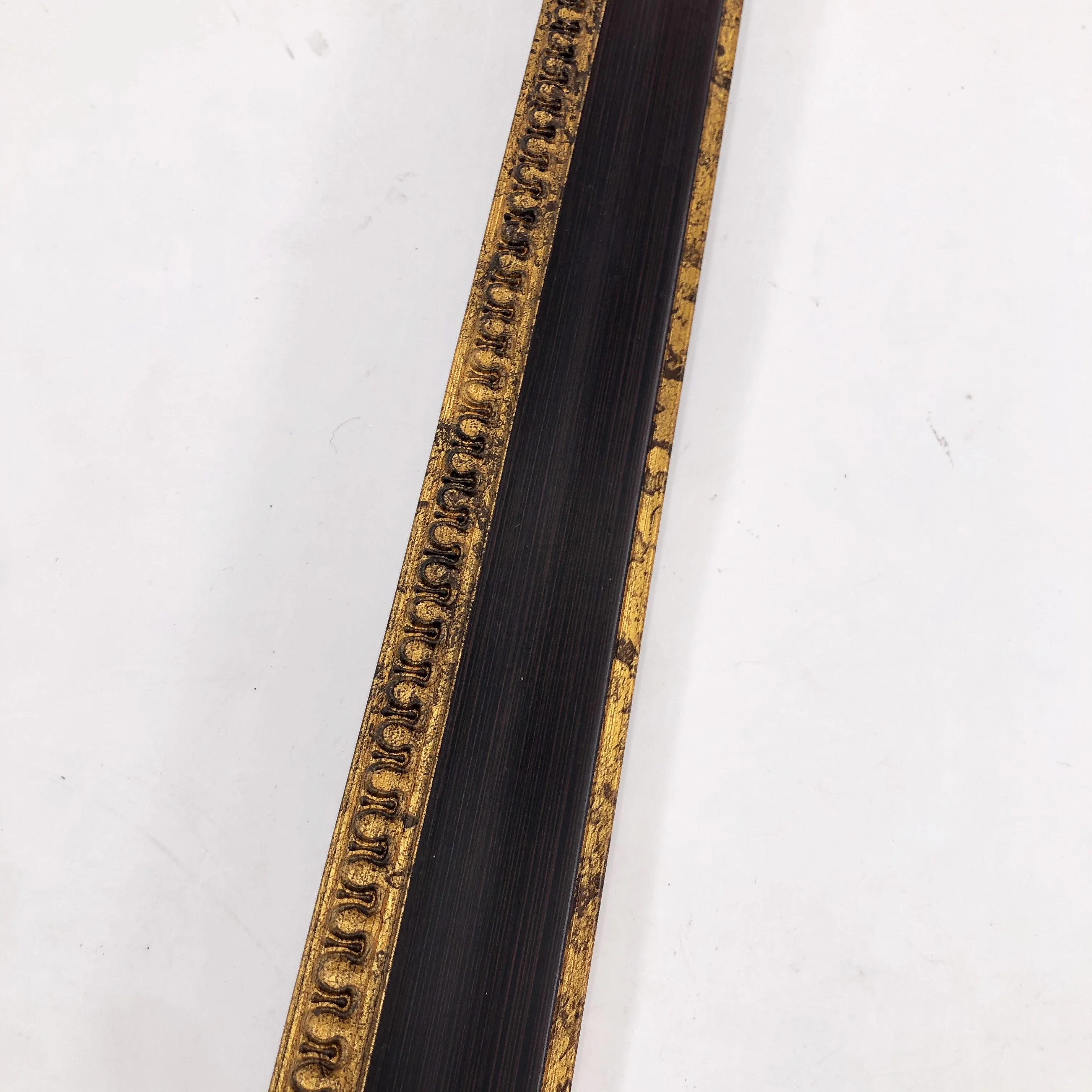 antique PS photo frame/picture frame/mirror frame moulding wholesale