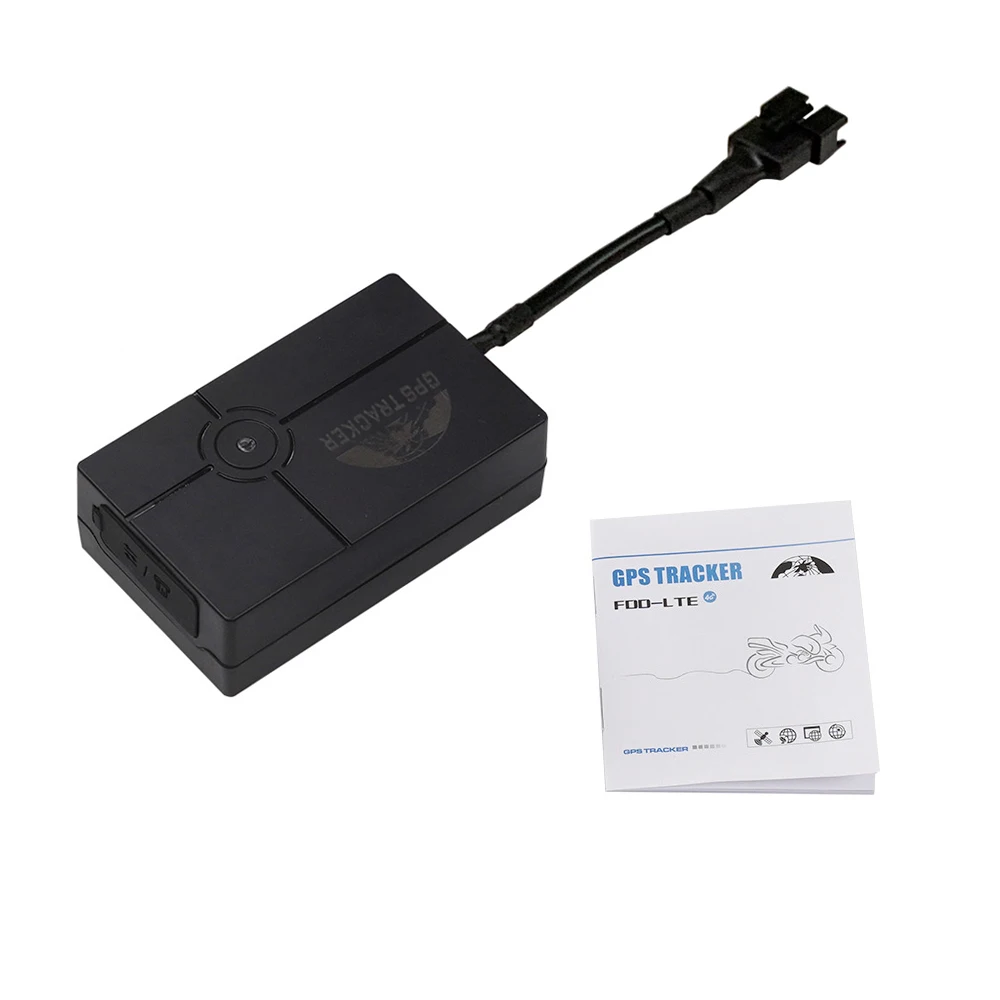 Система слежения Baanool IOT 4g lte gprs Coban 401 автомобильный мотоцикл gps трекер alibaba на испанском языке