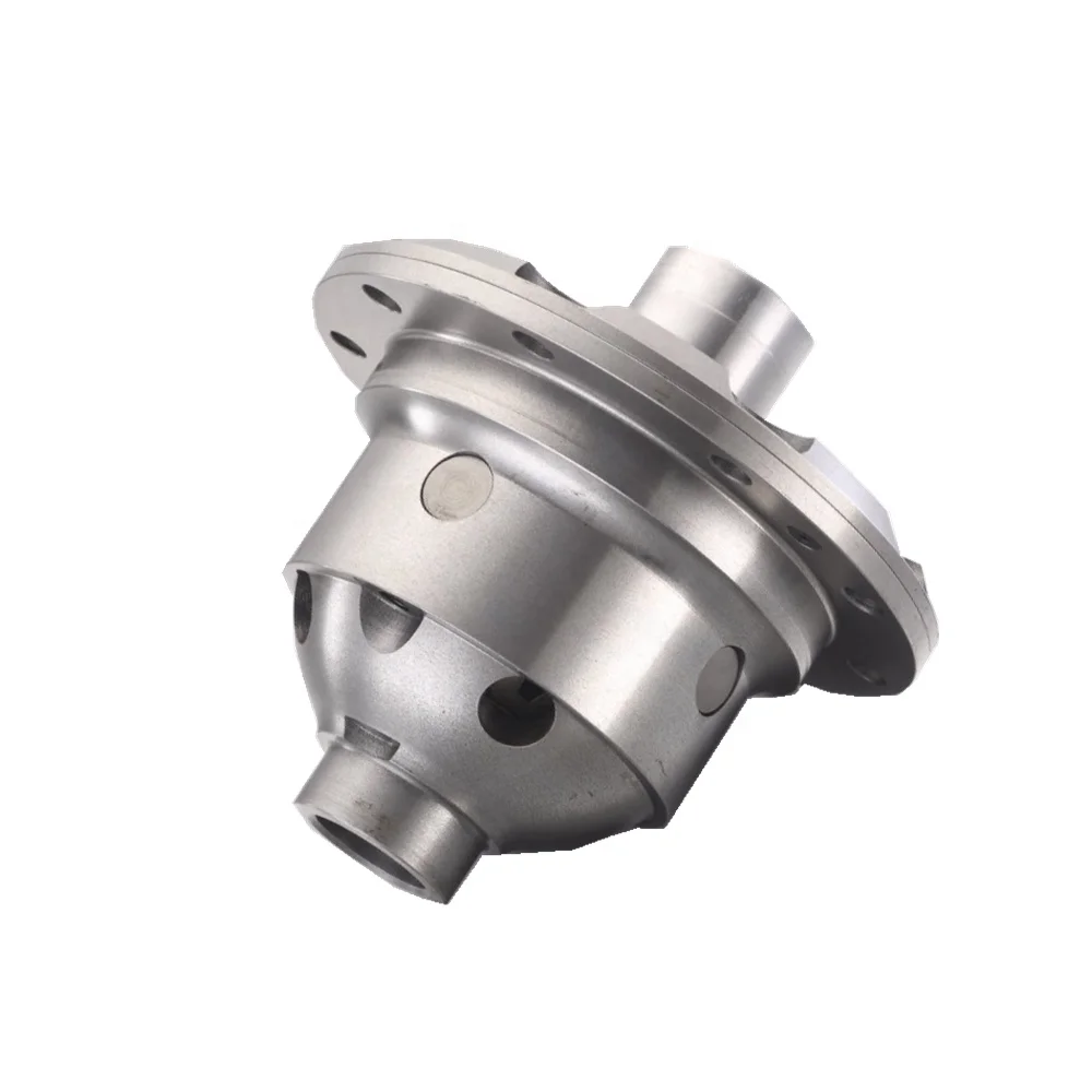 
Air Locker RD110 for Mitsubishi Pajero Offroad Air Lockers for Hyundai with Compressor from Factory 