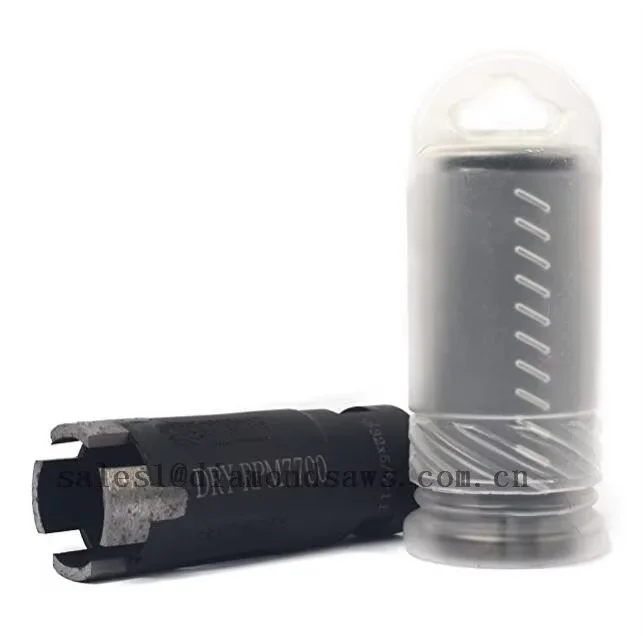 Diamond Hole Saw Drill Core Bit Tile Ceramic Porcelain Stone Marble