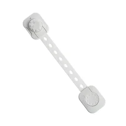 Amazon Hot Selling Good Quality Child Proof Drawer Lock Home Baby Safety Cabinet Lock Child Safety Drawer Locks