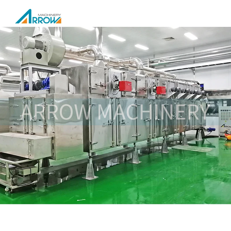 Cold Press Wet Baked Dog Cat Food Production Line Machine Dry Pet Biscuit Processing Making Equipment Feed Processing Machinery