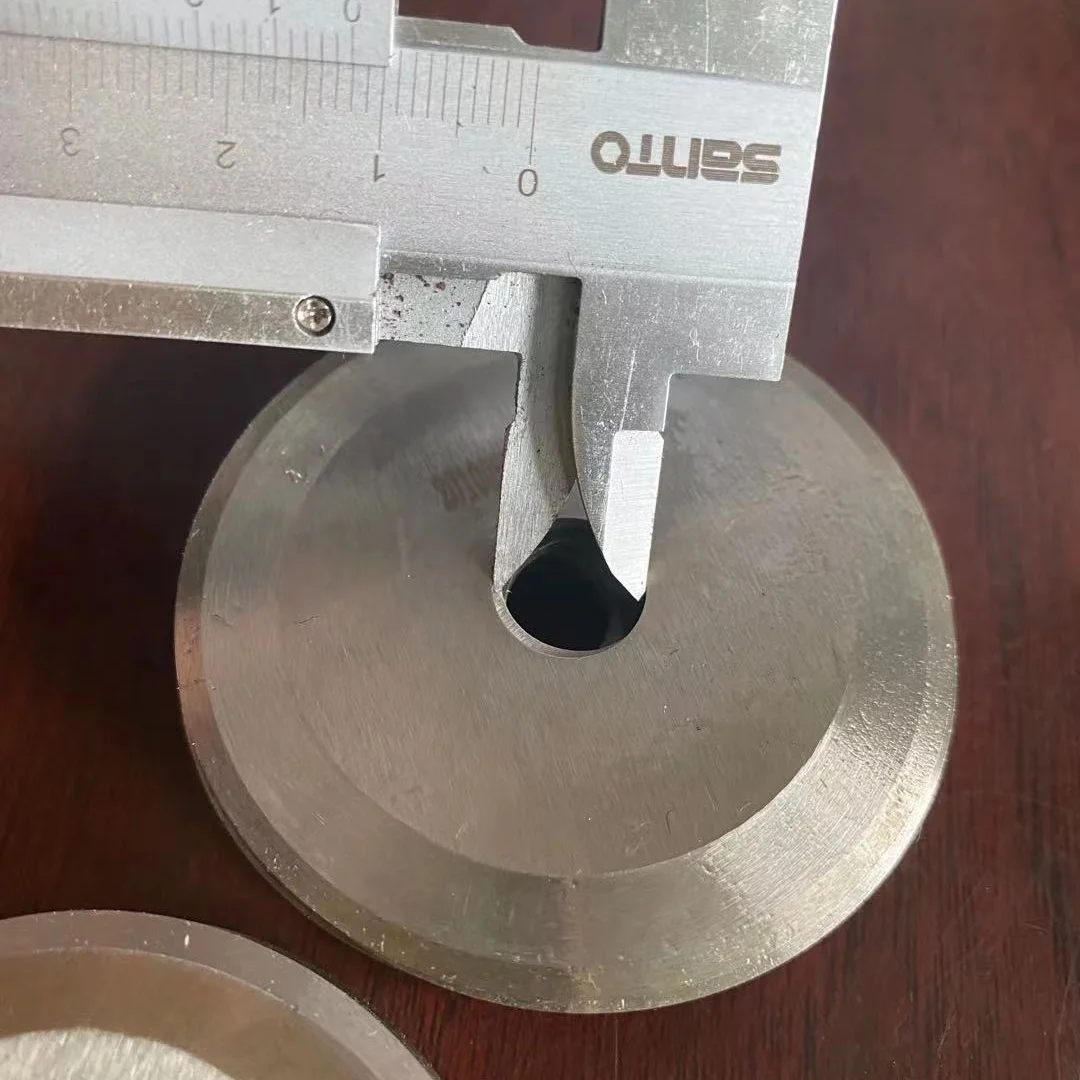 Certified by ISO High quality and durability circular blade