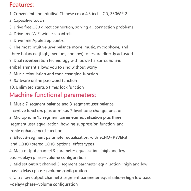 Stereo Integrated Amplifier | Bluetooth ConnectivityPre-Amp | Analog Mode | Advanced Ultra High Current Power