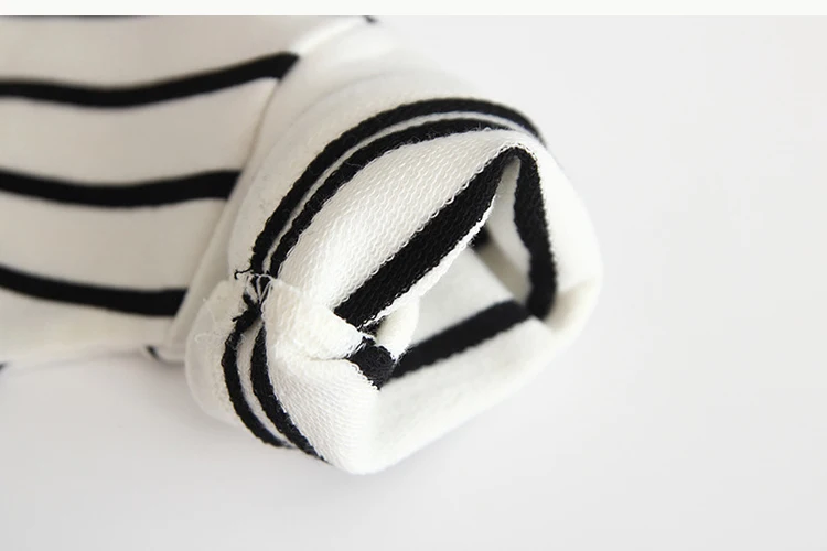 
2019 Autumn newborn baby girls shirts long sleeve T-shirts clothes 