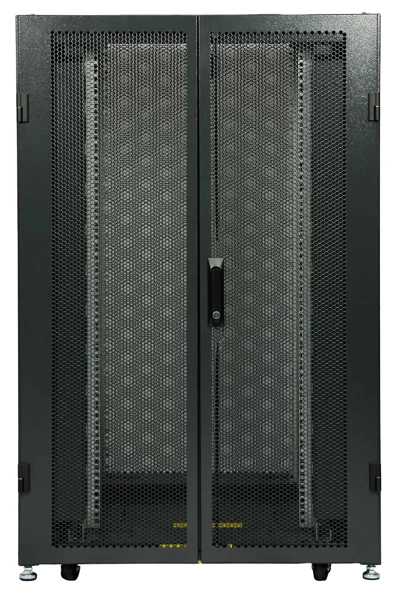 High quality data center rack server 22U 27u,32U 37U 42U 47U network cabinet